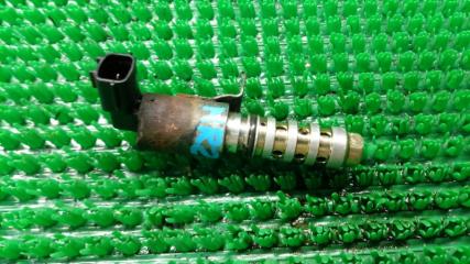 Клапан VVTI NISSAN QASHQAI 2006