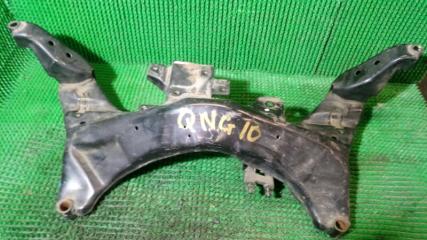 Балка поперечная передняя NISSAN BLUEBIRD SYLPHY