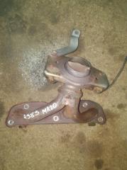 Коллектор выпускной NISSAN QASHQAI