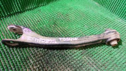 Запчасть рычаг подвески задний правый SUZUKI