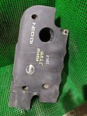 Фото запчасти крышка на двигатель декоративная NISSAN BLUEBIRD контрактная запчасть Запчасть крышка на двигатель декоративная NISSAN BLUEBIRD