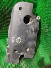 Фото запчасти крышка на двигатель декоративная NISSAN BLUEBIRD контрактная запчасть Запчасть крышка на двигатель декоративная NISSAN BLUEBIRD