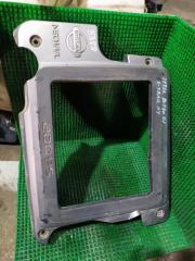 Крышка на двигатель декоративная NISSAN X-TRAIL