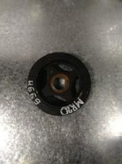 Шкив коленвала NISSAN QASHQAI контрактная Шкив коленвала NISSAN QASHQAI