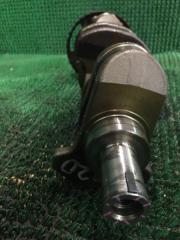 Коленвал NISSAN Qashqai 2006