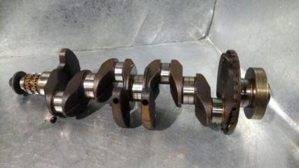 Коленвал Nissan Note 2004