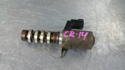 Клапан VVTI Nissan March