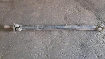 Запчасть карданный вал Nissan Elgrand 1999