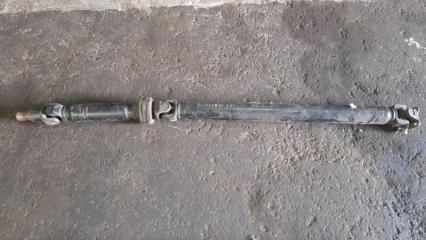 Запчасть карданный вал Nissan Elgrand 1997