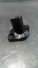 Фото запчасти корпус термостата NISSAN X-Trail 2006 контрактная запчасть Запчасть корпус термостата NISSAN X-Trail 2006