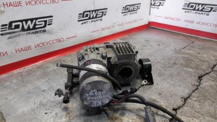 Редуктор Nissan March 2003