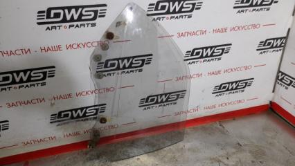 Запчасть стекло боковое заднее правое Nissan Presea