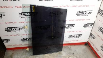 Запчасть стекло боковое заднее левое Nissan SERENA