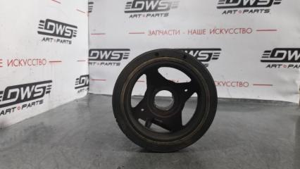 Шкив коленвала Nissan X-Trail 2006 контрактная Шкив коленвала Nissan X-Trail 2006