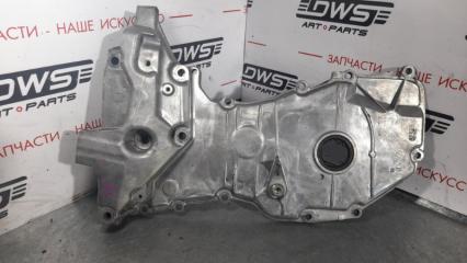 Запчасть лобовина двигателя Nissan Tiida Latio