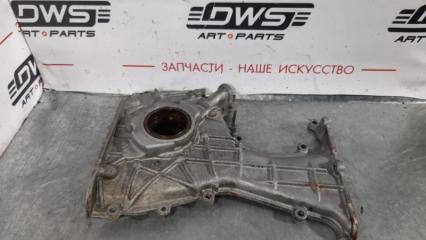 Лобовина двигателя Nissan Serena 2000