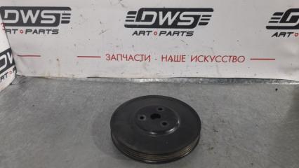 Запчасть шкив помпы Mazda Familia 2001