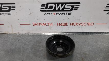 Запчасть шкив помпы Daihatsu Storia