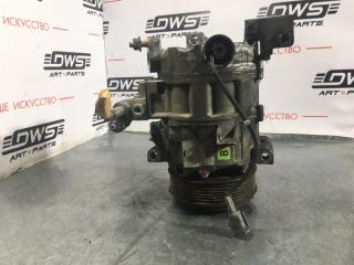 Запчасть компрессор кондиционера Nissan Fuga 2015