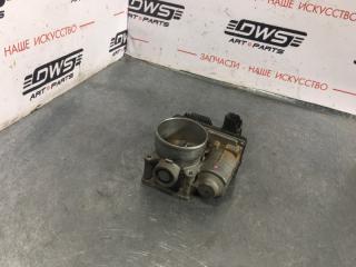 Дроссельная заслонка Nissan Primera 2004 контрактная Дроссельная заслонка Nissan Primera 2004