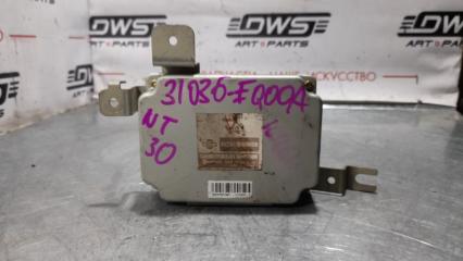 Блок управления АКПП NISSAN X-TRAIL 2005 контрактная Блок управления АКПП NISSAN X-TRAIL 2005