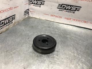 Запчасть шкив помпы Mazda Atenza 2006