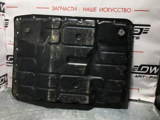 Запчасть поддон кпп Nissan Patrol 2015