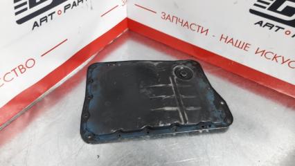 Поддон КПП Nissan Primera 2004