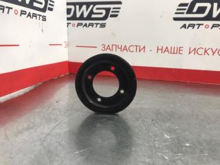 Запчасть шкив помпы Mazda Premacy