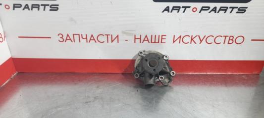 Запчасть помпа NISSAN MARCH 2007