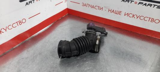 Гофра Nissan Tiida Latio