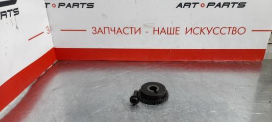 Запчасть шестерня грм Nissan March 2003