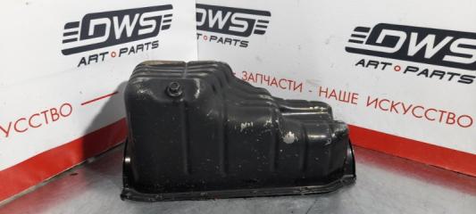 Фото запчасти поддон Nissan March контрактная запчасть Запчасть поддон Nissan March