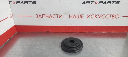 Запчасть шкив помпы Nissan Bluebird