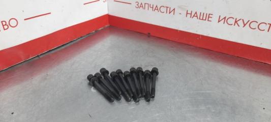 Болты ГБЦ Nissan Bluebird