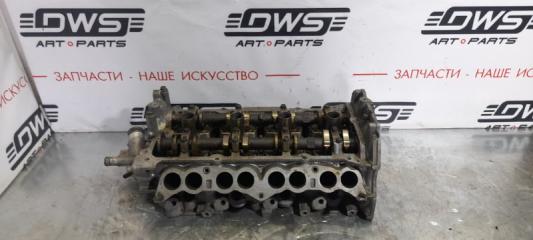 Головка блока цилиндров Nissan Bluebird Sylphy