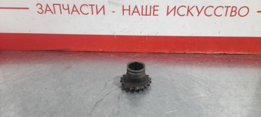 Запчасть шестерня коленвала Nissan Cube