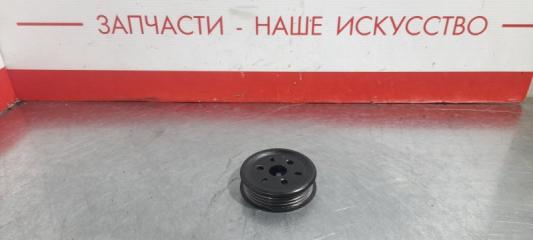 Запчасть шкив помпы Nissan Cube