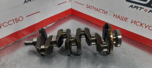 Коленвал Nissan Serena 2010