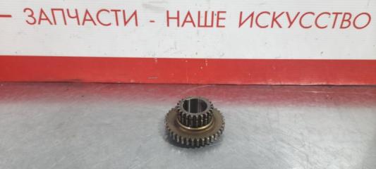 Шестерня коленвала Nissan Serena 2010