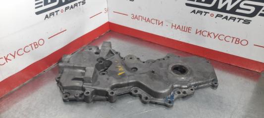 Лобовина двигателя Nissan Serena 2010