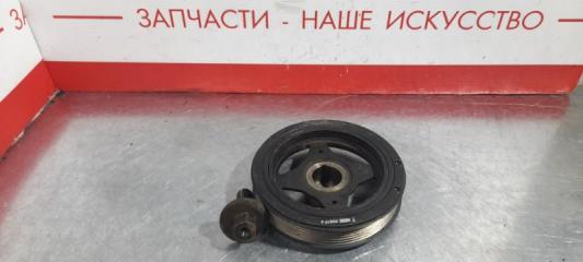 Шкив коленвала Nissan Serena 2010