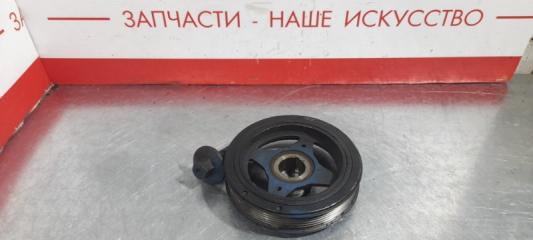 Шкив коленвала Nissan Serena 2010
