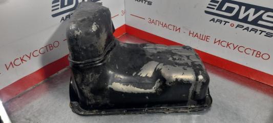 Запчасть поддон Nissan Terrano 1998