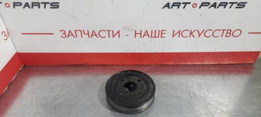 Шкив помпы Nissan Terrano 1998