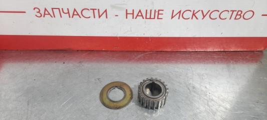 Запчасть шестерня коленвала Nissan Terrano 1998