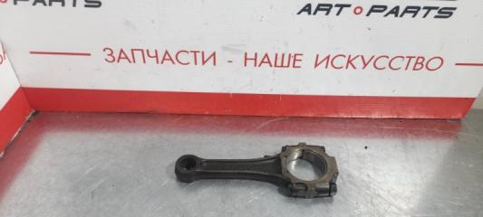 Запчасть шатун Nissan Terrano 1998