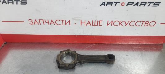 Запчасть шатун Nissan Terrano 1998