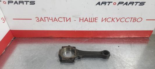 Запчасть шатун Nissan Terrano 1998