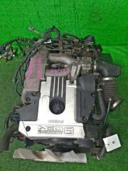 Запчасть двигатель Nissan Skyline